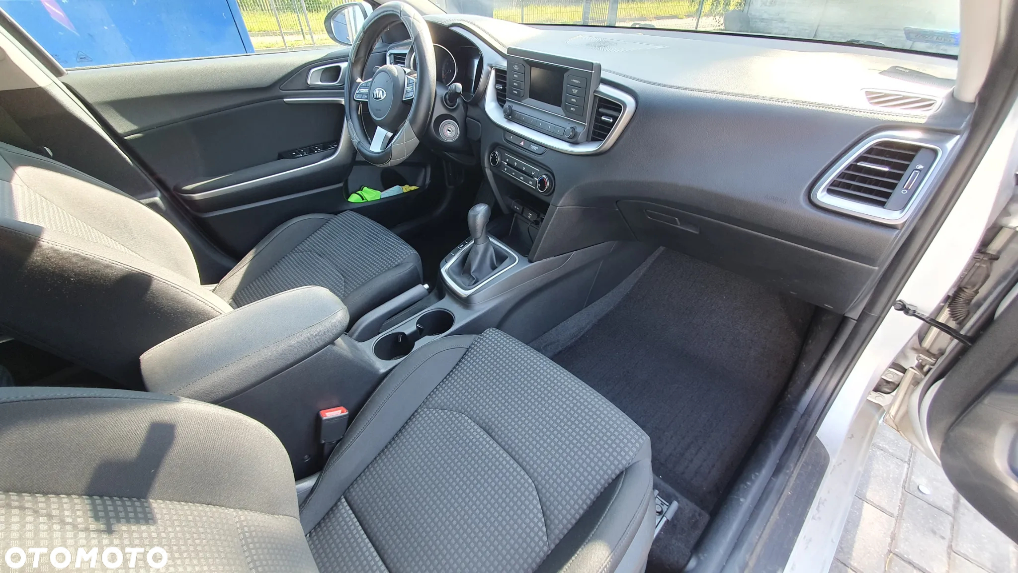 Kia Ceed 1.0 T-GDI S - 11