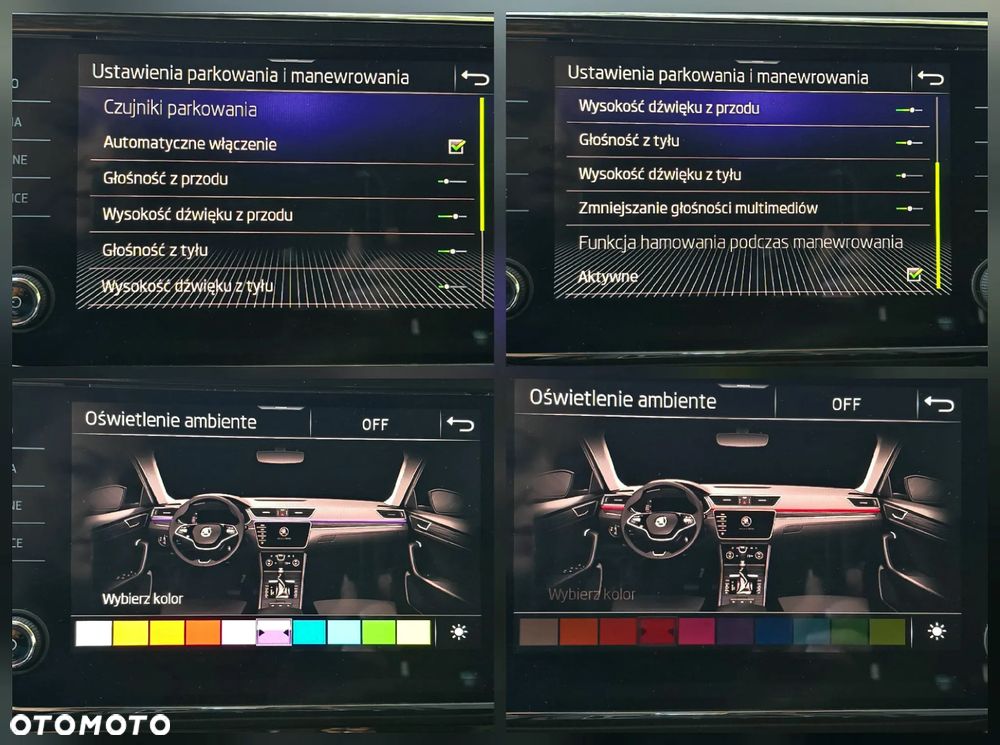 Skoda Superb 2.0 TDI DSG Style - 26