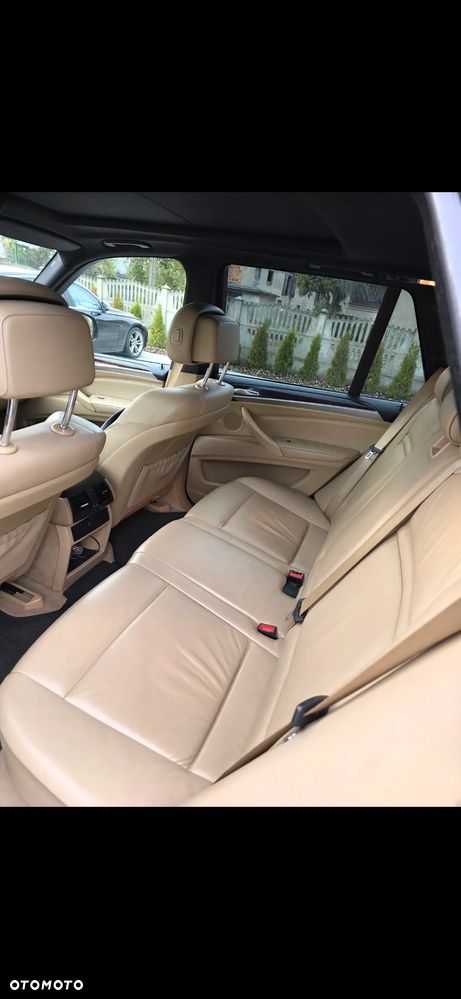 BMW X5 3.0d xDrive - 10