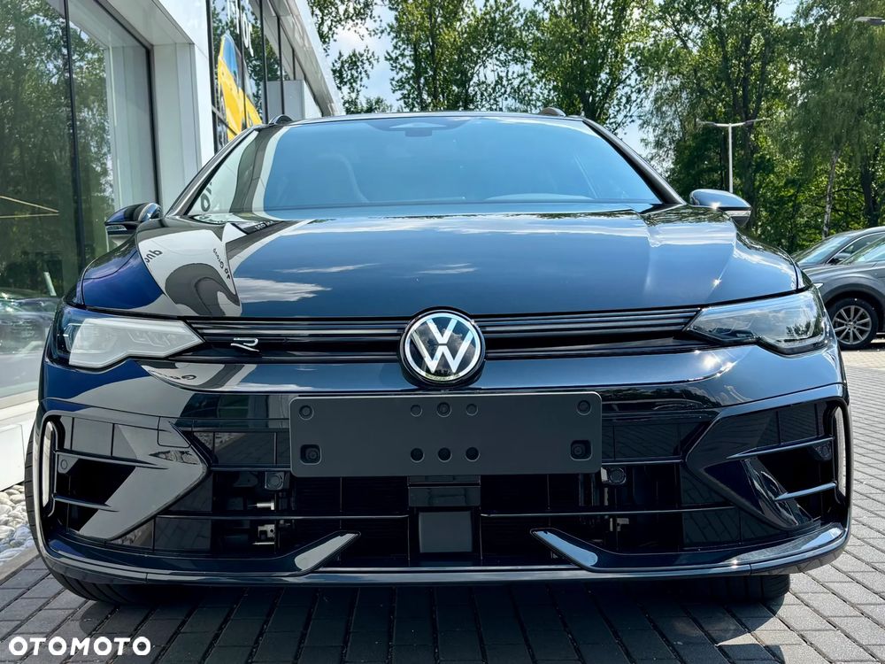 Volkswagen Golf 2.0 TSI 4Motion R DSG - 6
