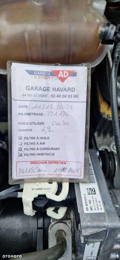 Peugeot 508 SW BlueHDi 150 Stop&Start Active - 30