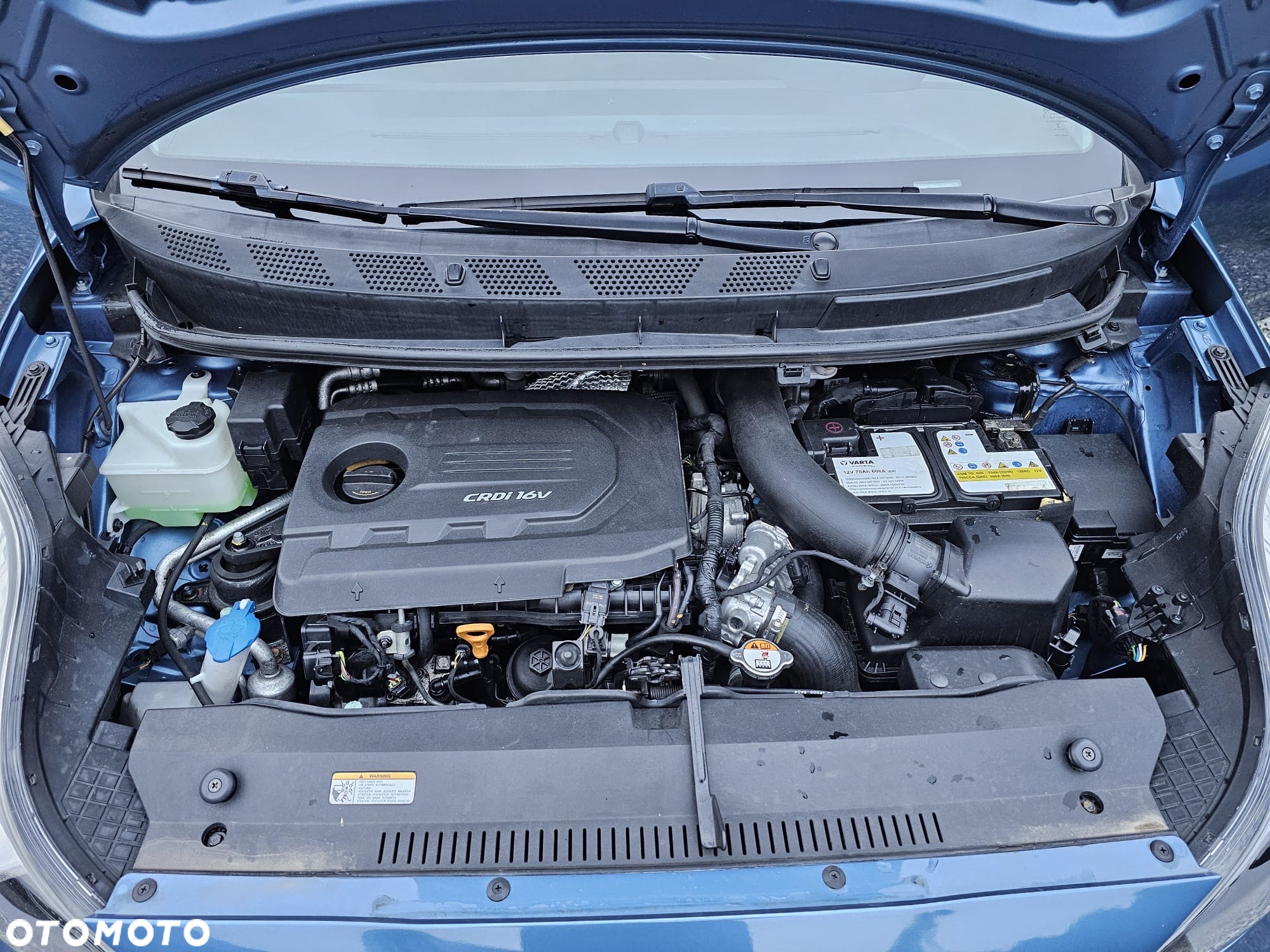 Hyundai ix20 1.4 CRDi BlueDrive Comfort - 24