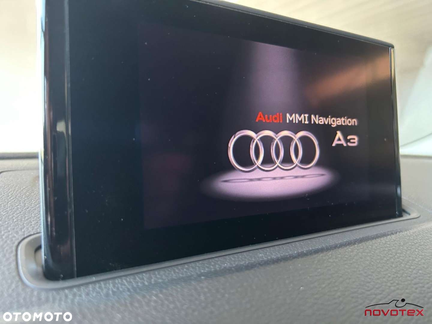 Audi A3 Sportback 1.6 TDI Attraction - 12