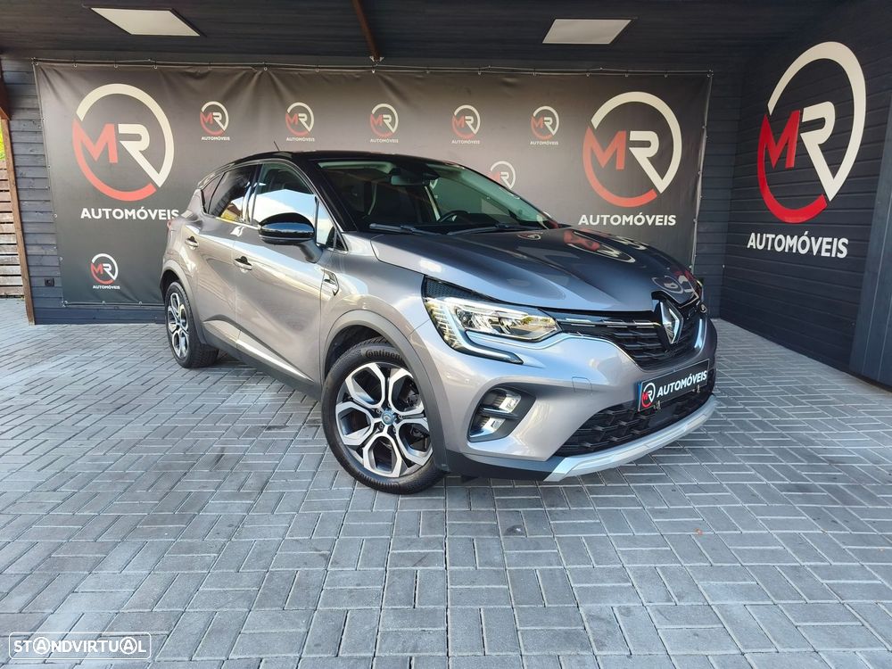 Renault Captur - 4