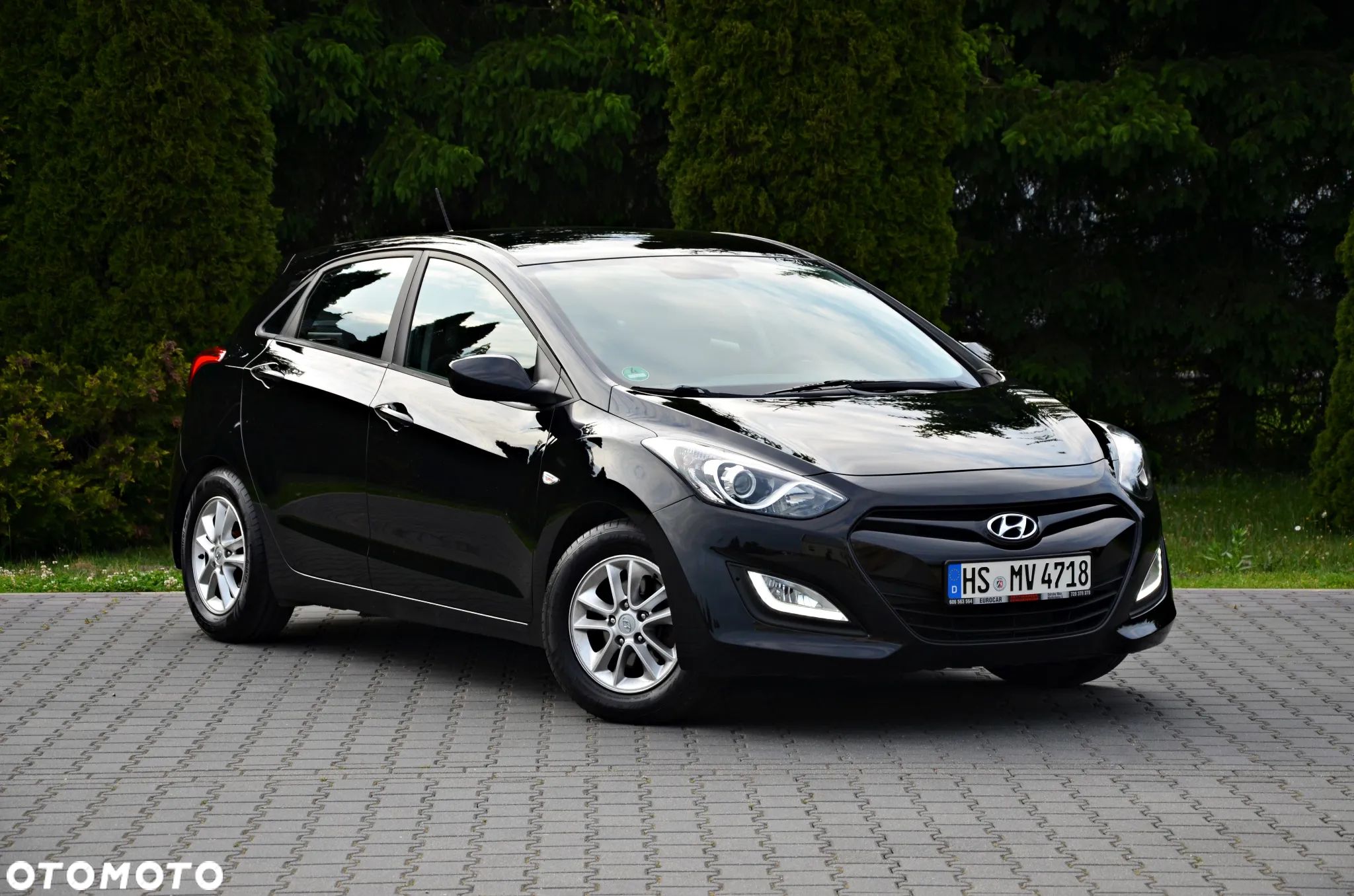 Hyundai i30 1.4 Advantage - 1