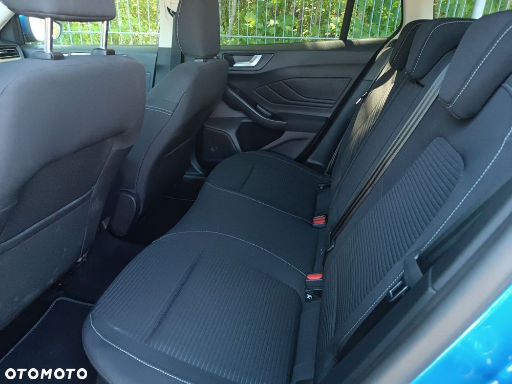 Ford Focus 1.5 EcoBlue Titanium X - 30