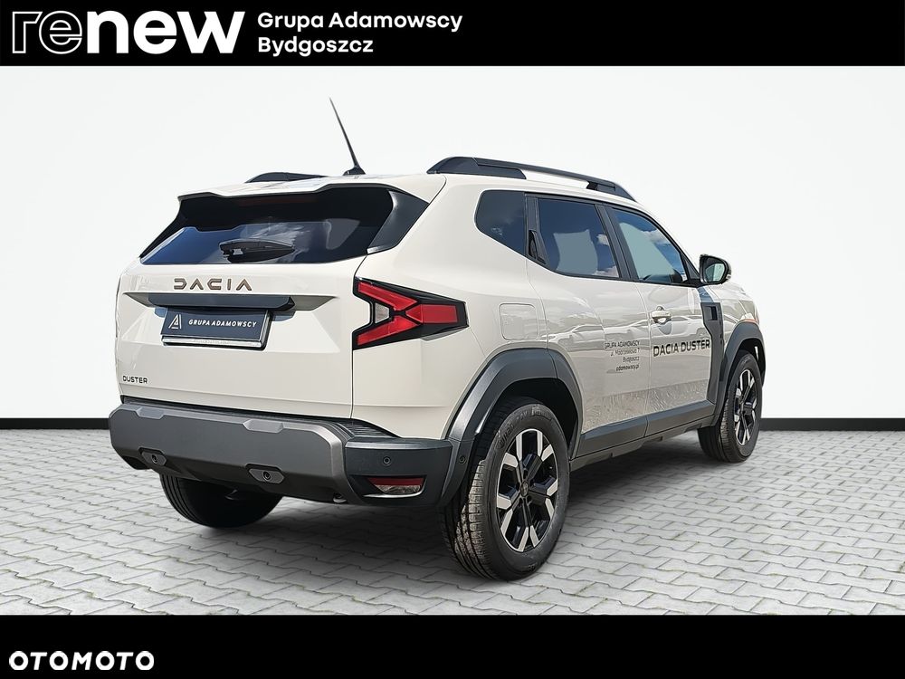 Dacia Duster 1.2 TCe mHEV Extreme - 2