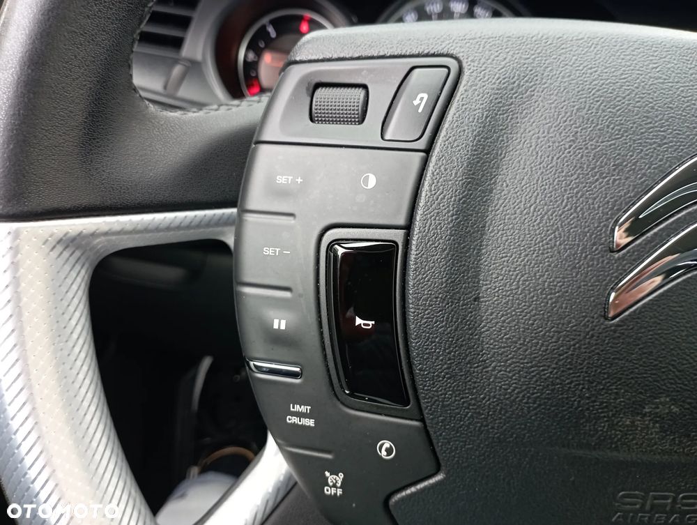 Citroën C5 2.0 HDi Exclusive - 17