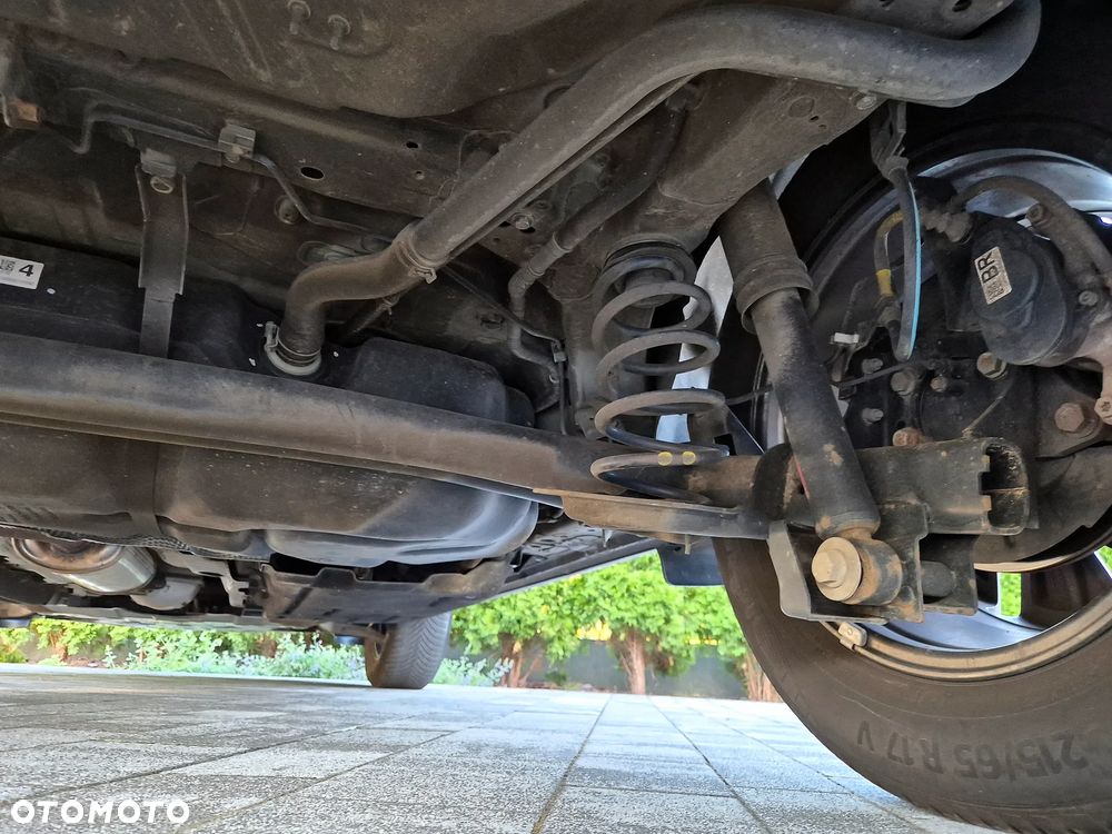 Nissan Qashqai 1.3 DIG-T mHEV N-Connecta - 34
