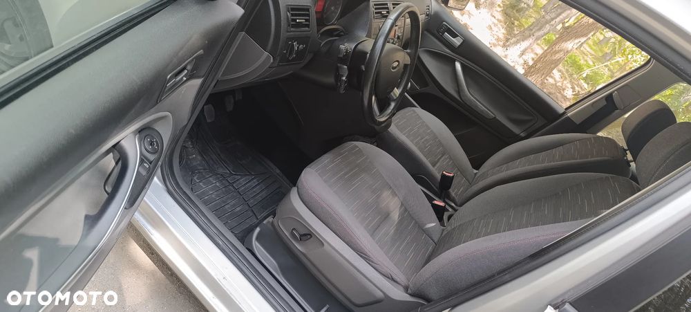 Ford Focus C-Max 1.8 Ambiente - 5