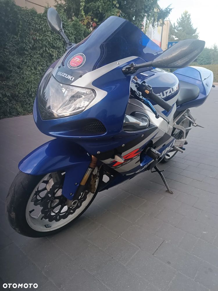 Suzuki GSX-R - 12