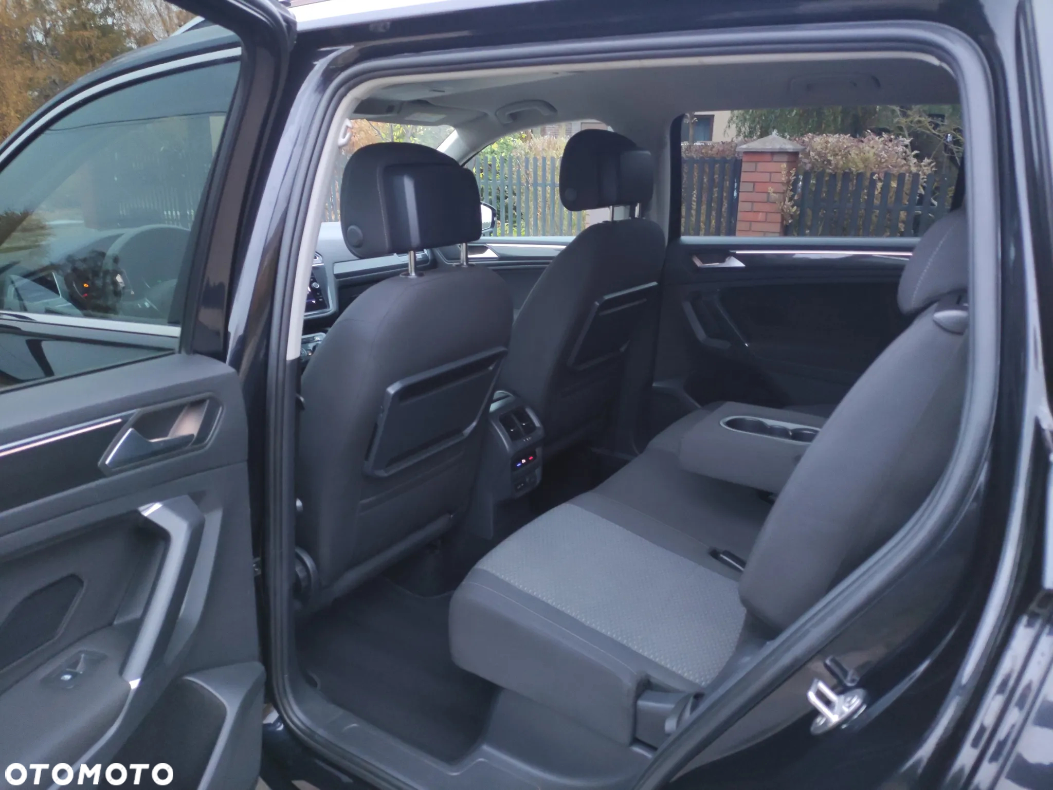 Volkswagen Tiguan Allspace 1.5 TSI EVO Elegance DSG 7os - 14