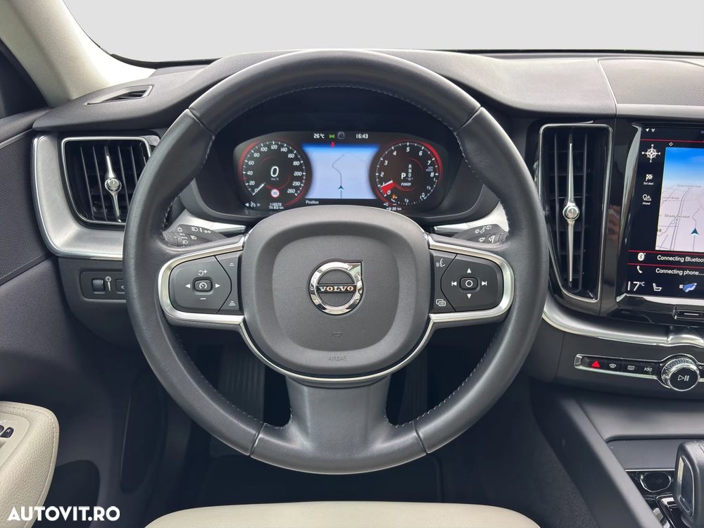 Volvo XC 60 T8 Twin Engine AWD Inscription - 14