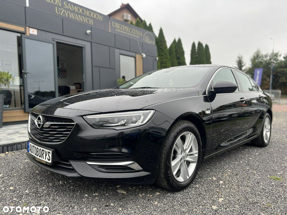 Opel Insignia 1.6 CDTI Innovation S&S - 5