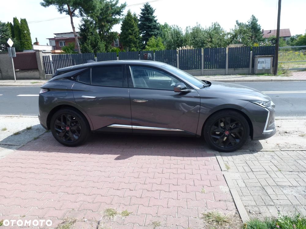 DS Automobiles DS 4 1.6 PureTech Performance Line - 8