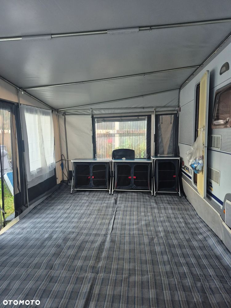 Dethleffs Camper 560SK - 7