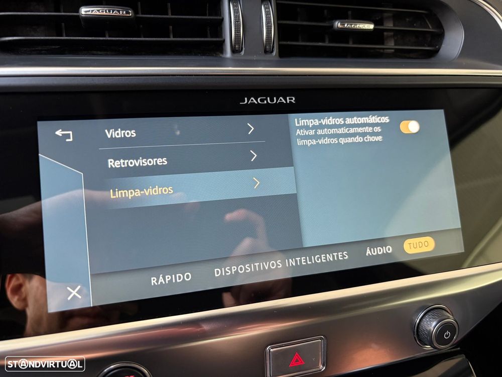 Jaguar I-Pace First Edition AWD Aut. - 50