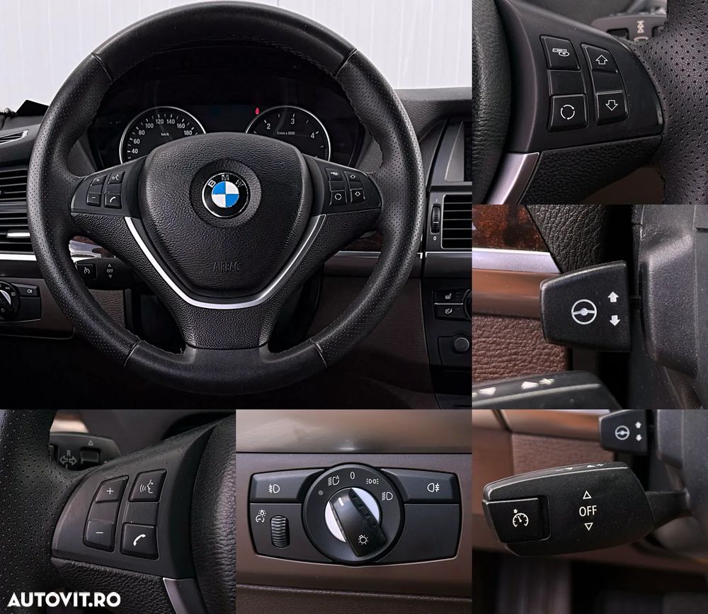 BMW X5 xDrive30d M Sport Edition - 21