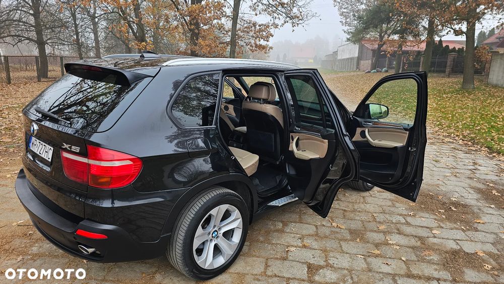 BMW X5 3.0 d - 25