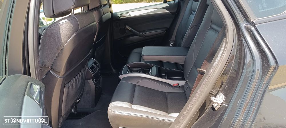 BMW X6 xDriveM50d - 6