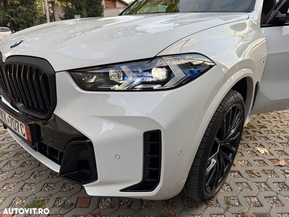 BMW X5 xDrive30d AT MHEV - 13