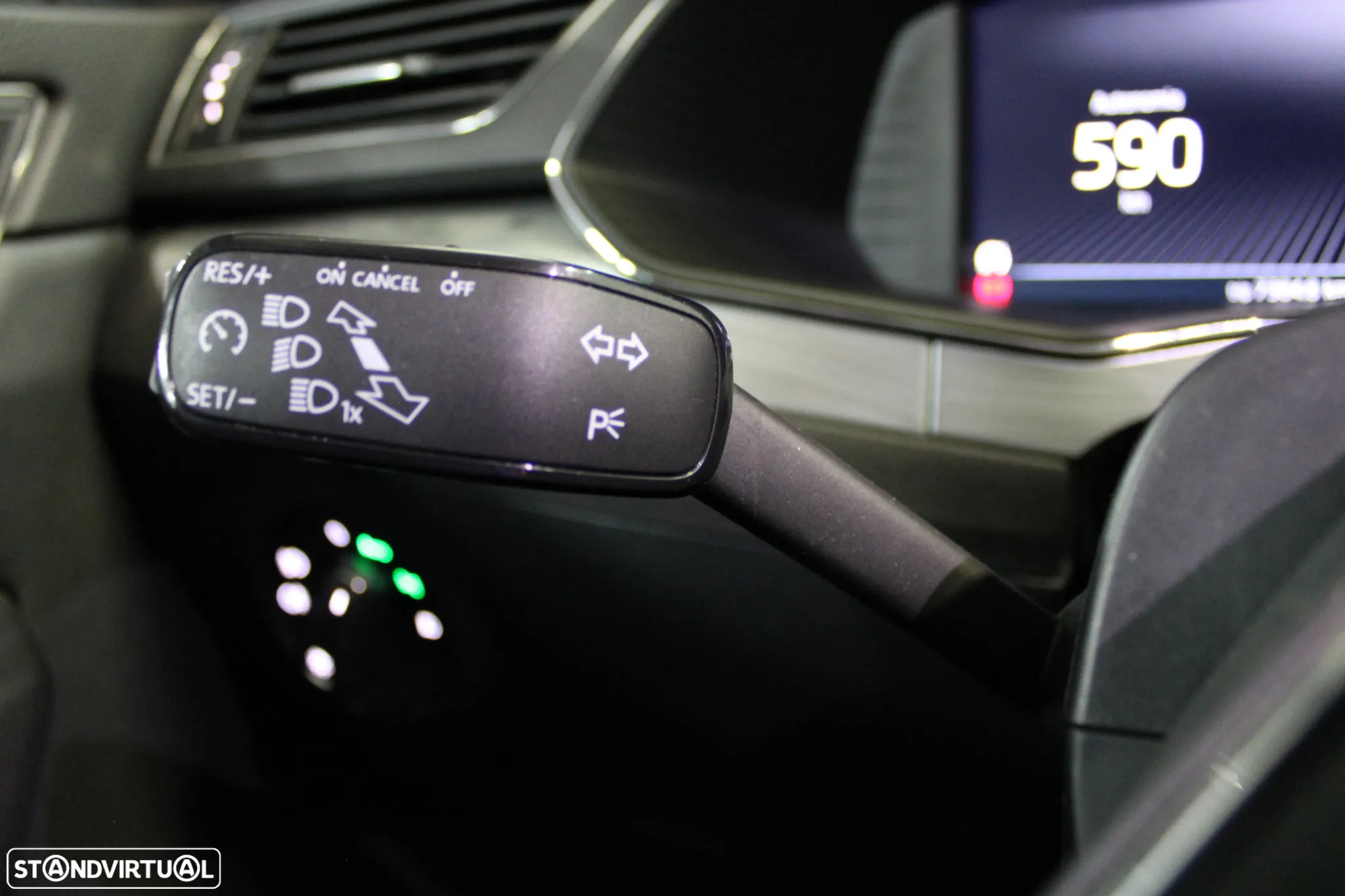 Skoda Superb Break 2.0 TDI Ambition - 14