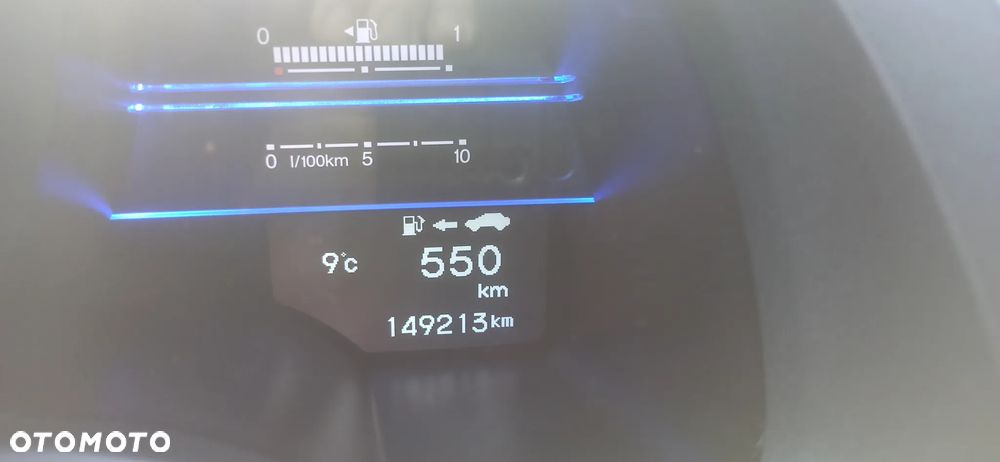 Honda CR-Z 1.5 IMA GT - 17
