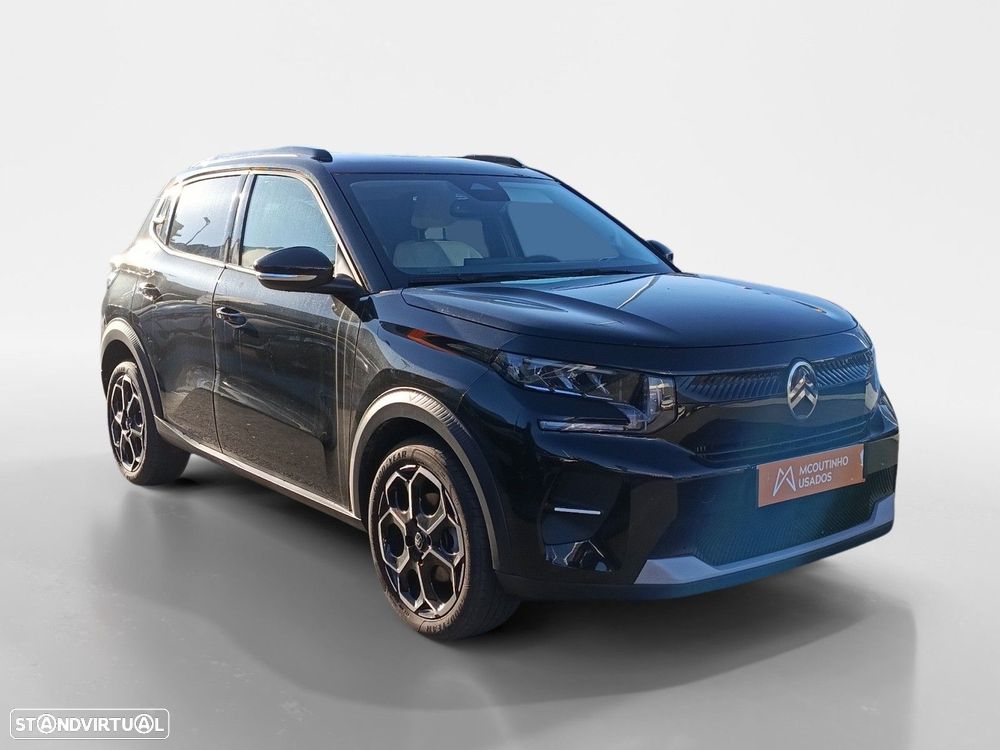 Citroën C3 1.2 PureTech Max — fotografia 7