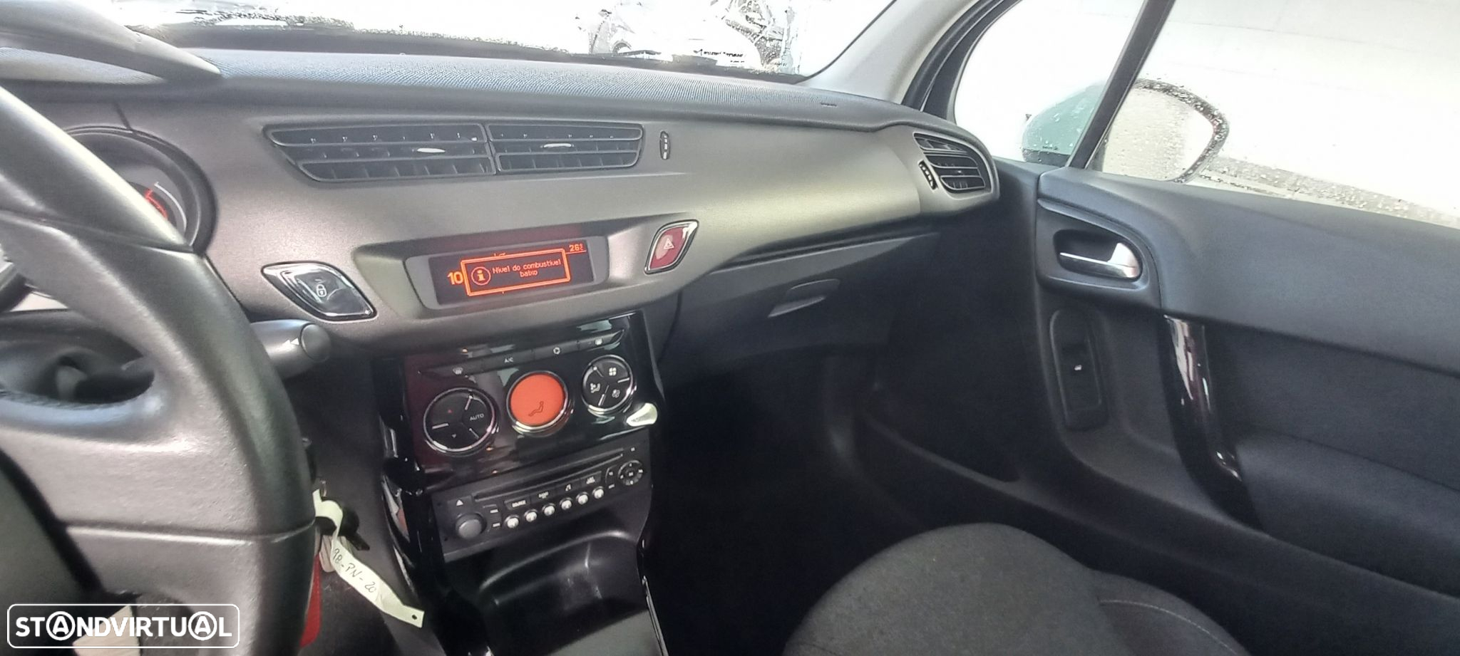 Citroën C3 1.2 PureTech Collection - 9