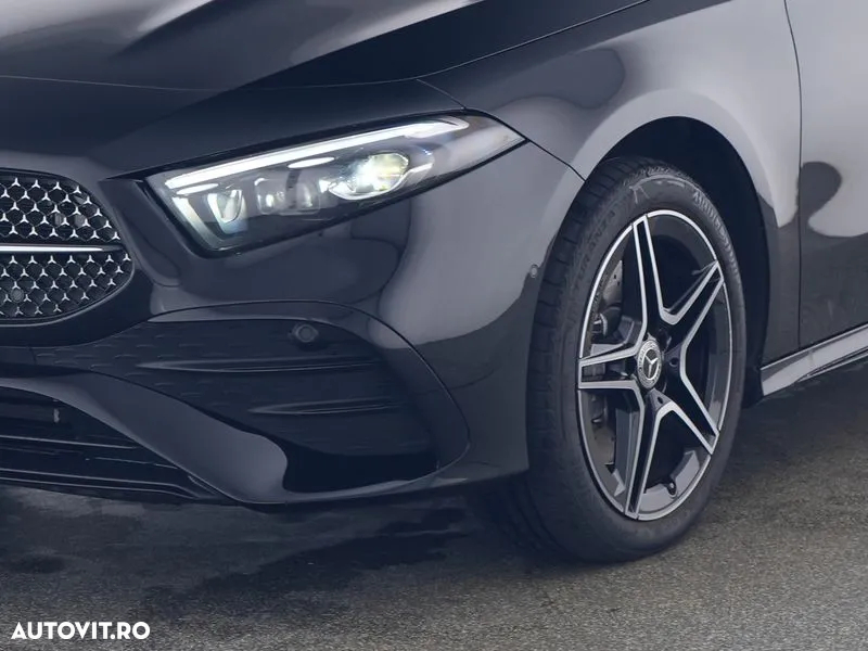 Mercedes-Benz A 250 e Aut. - 3