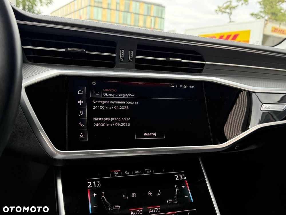 Audi A6 Avant 45 TFSI mHEV S Line S tronic - 32