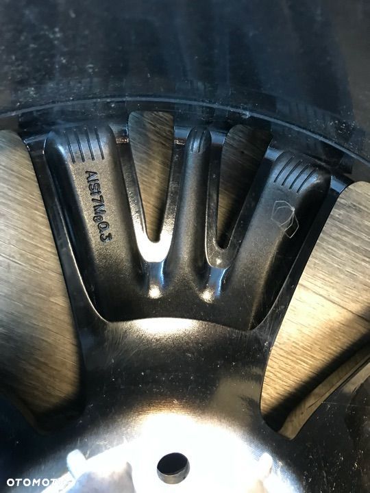 RENAULT TALISMAN MEGANE 8x19 ET49 403003754R - 9