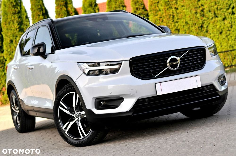 Volvo XC 40
