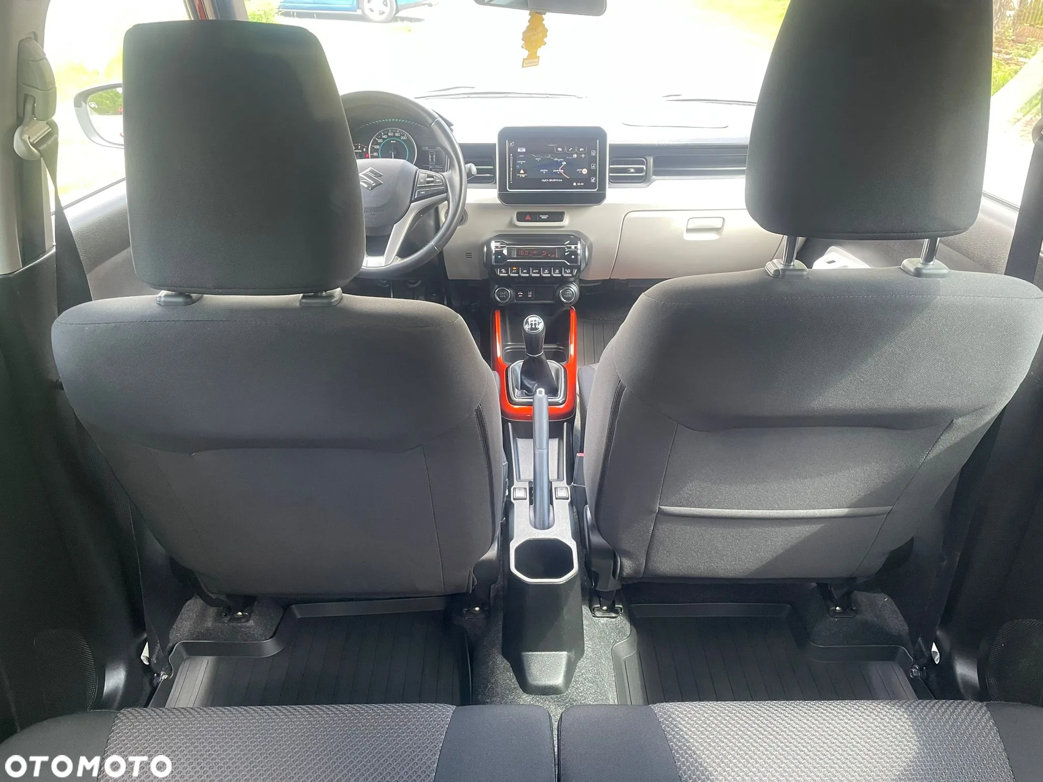 Suzuki Ignis - 15