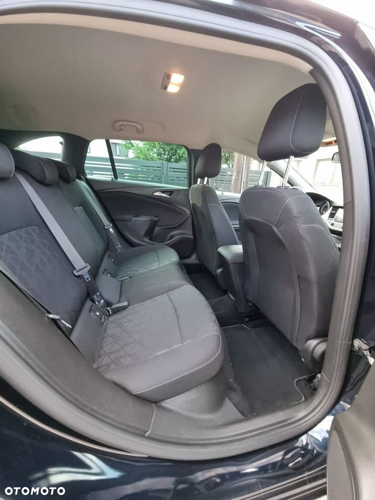 Opel Astra - 14