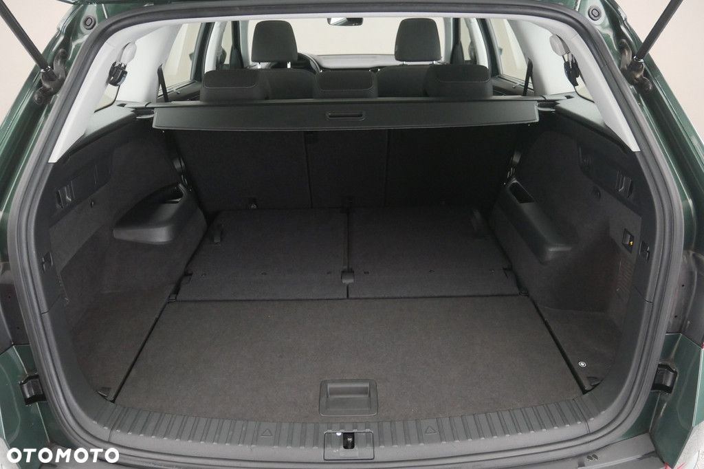 Skoda Kodiaq 1.5 TSI ACT 4x2 Style - 16