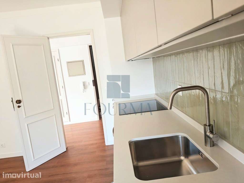 Apartamento T3 Remodelado em Cantanhede | Exclusivo FOURMA - Grande imagem: 5/27