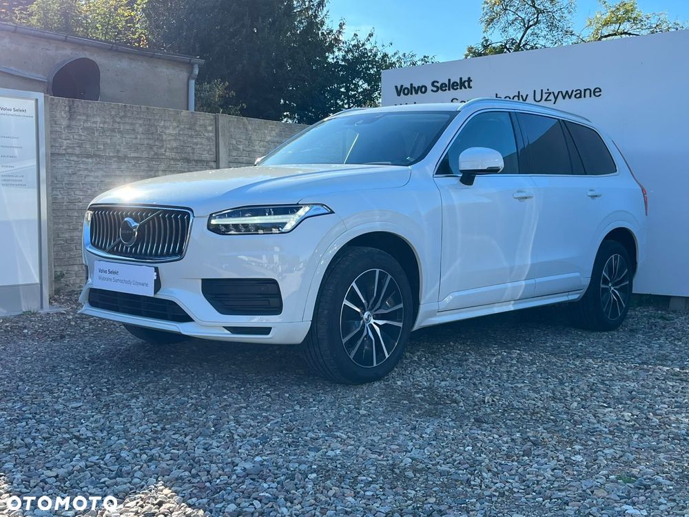Volvo XC 90 - 4