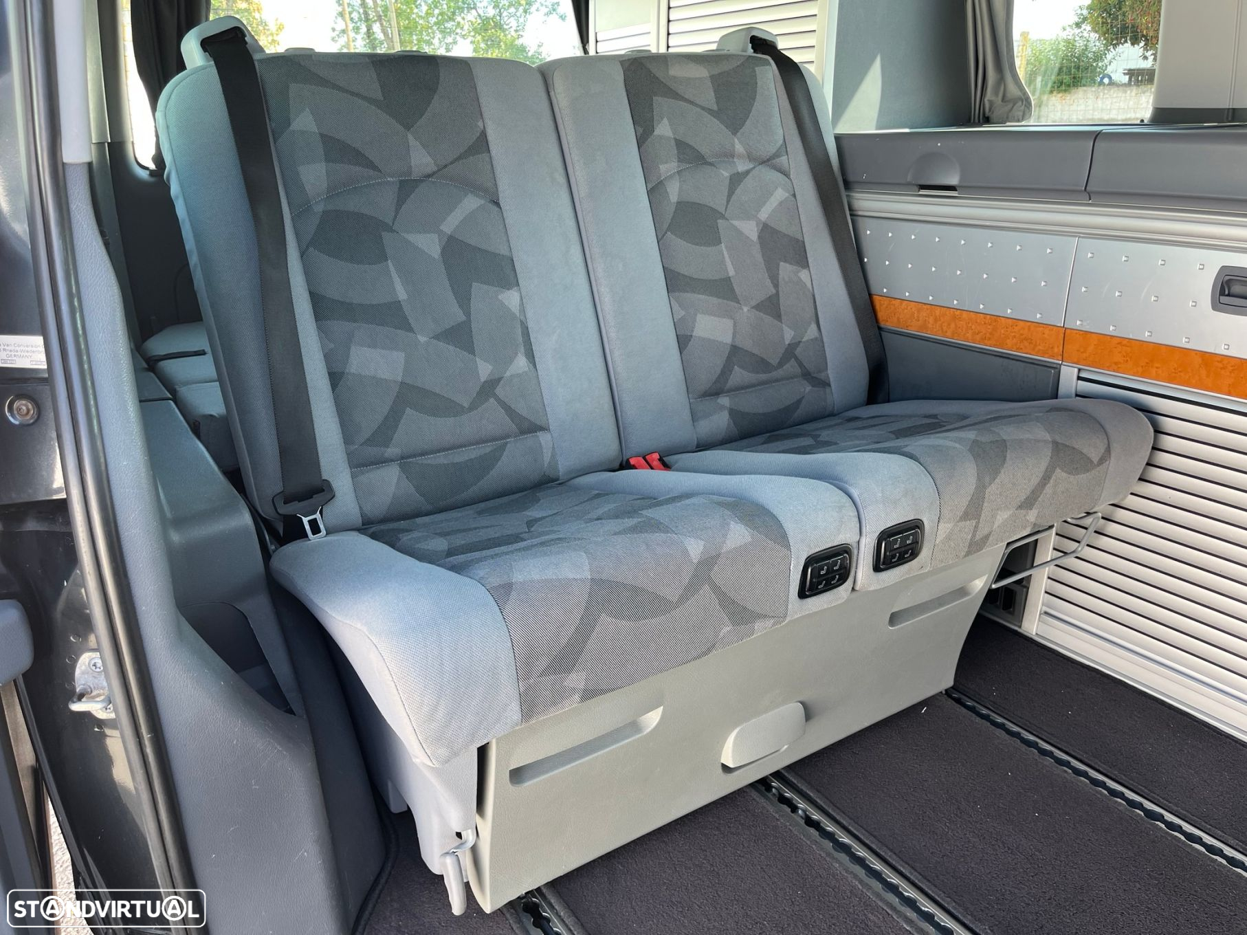 Mercedes-Benz marco-polo 2.2 CDI - 10