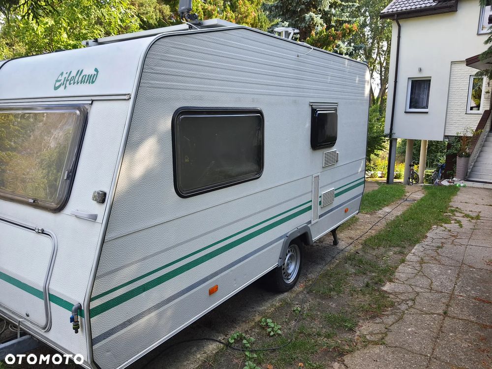 KNAUS Eifelland - 19