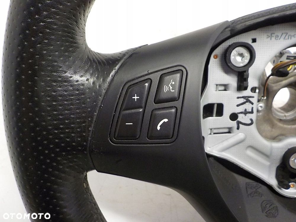 KIEROWNICA BMW E87 E82 E81 3 E90 E91 E92 E93 E84 M-PAKIET - 8