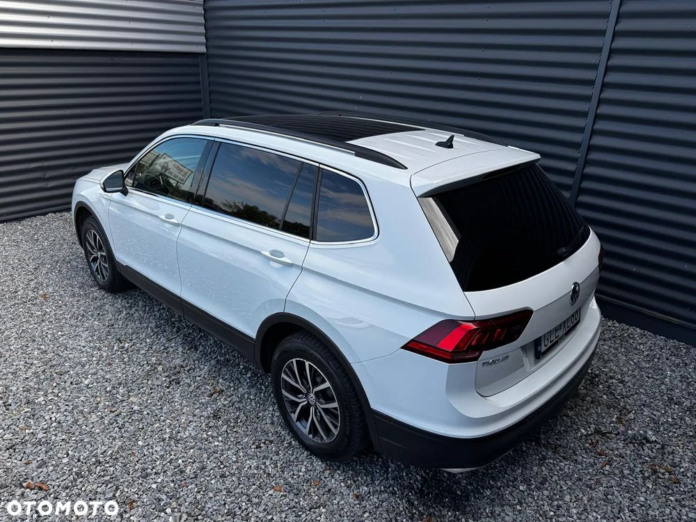Volkswagen Tiguan 2.0 TSI 4Mot Highline DSG - 14