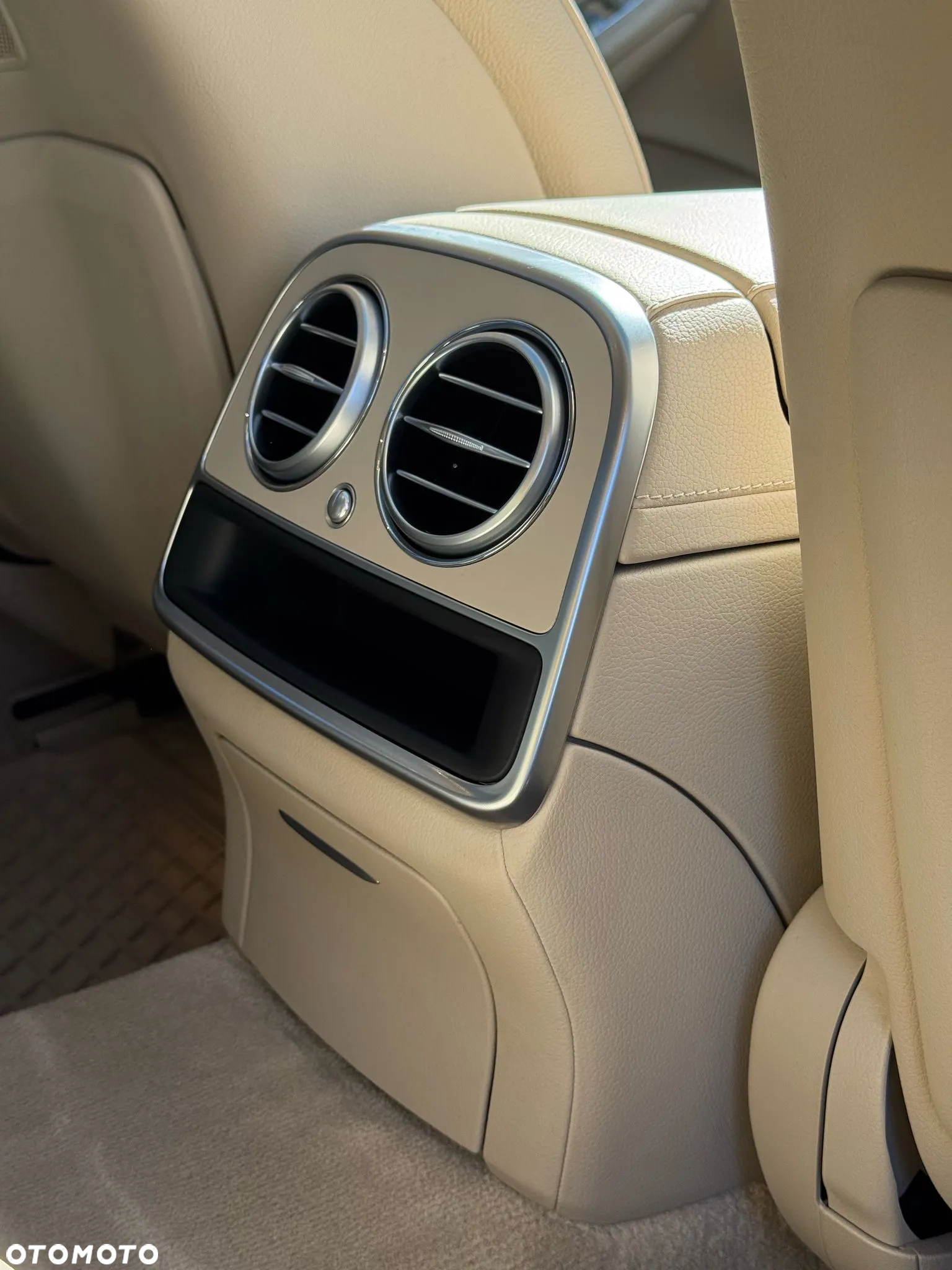 Mercedes-Benz Klasa S 350 d 4-Matic 9G-TRONIC - 19