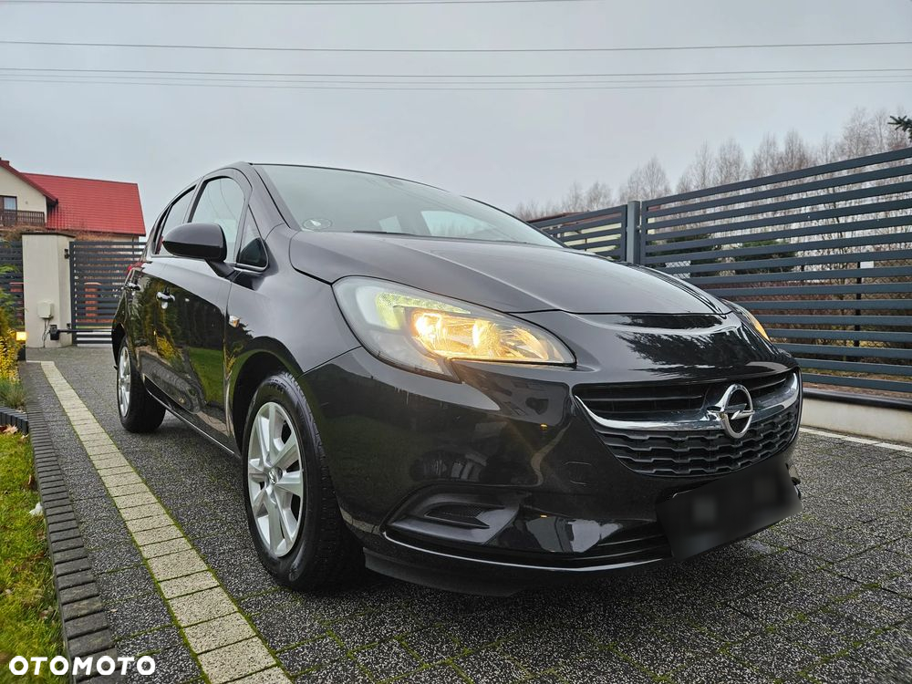 Opel Corsa 1.4 Cosmo - 5