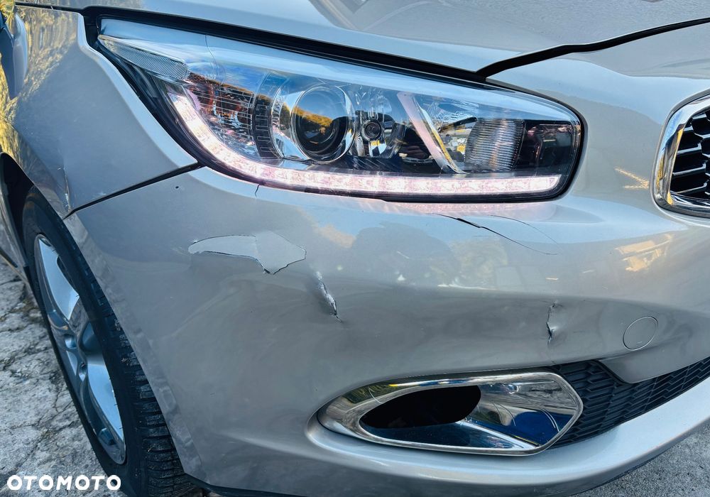 Kia Ceed 1.6 GDI Business Line - 15