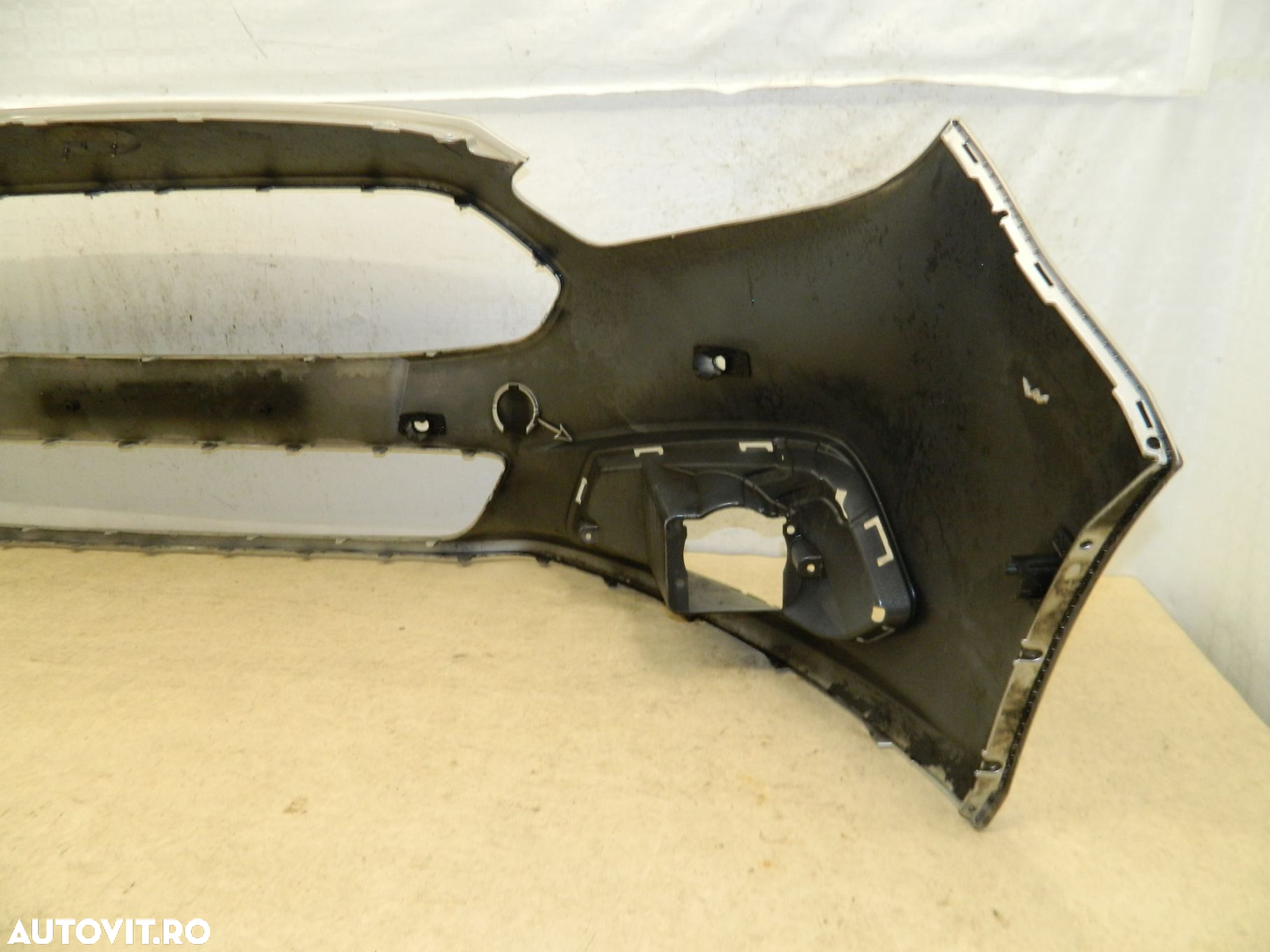 Bara fata Ford S-Max, 2014, 2015, 2016, 2017, 2018,, EM2B-17F003-A - 5