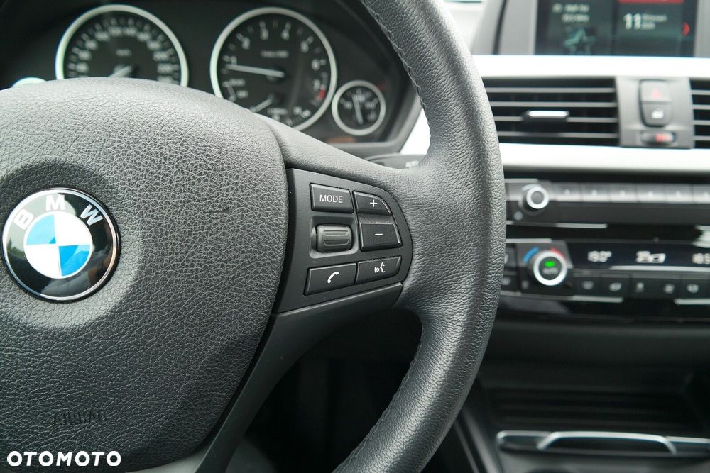BMW 3GT - 19