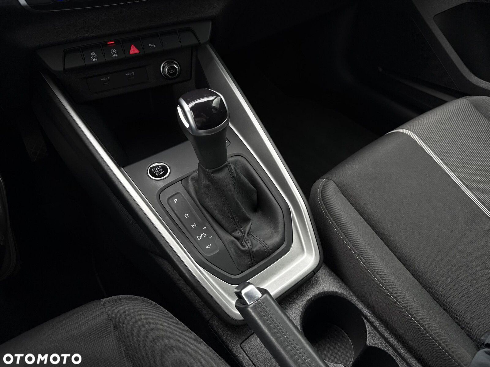 Audi A1 35 TFSI Advanced S tronic - 26