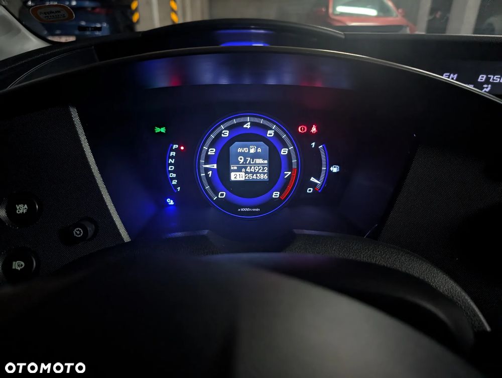 Honda Civic 1.8 Executive - 27