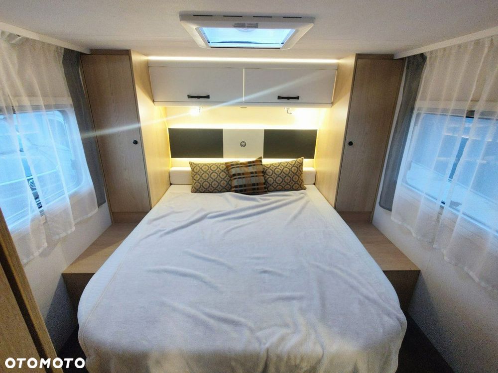 Sunlight I 69 L - Integra dla 5 osób od Sunlight! DMC 3,5T - 15